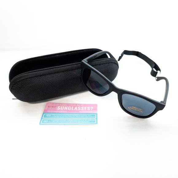 NEW! Baby Solo Babyfarer Sun Glasses - Picture 8 of 8